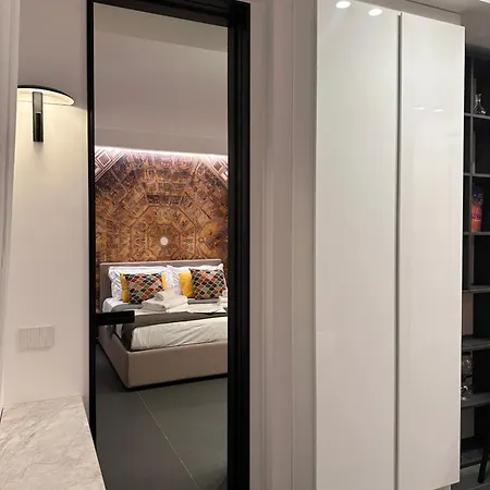 Dolce - San Pietro Roma