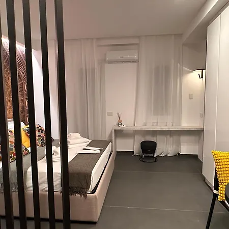 Daire Dolce - San Pietro