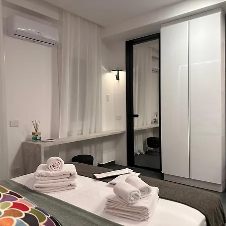 Dolce - San Pietro Apartment Rome