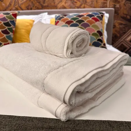 Daire Dolce - San Pietro Roma