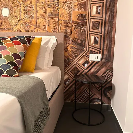 Dolce - San Pietro Roma