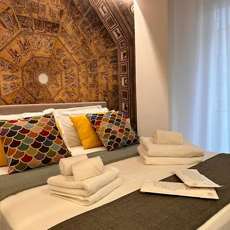 Dolce - San Pietro Apartment