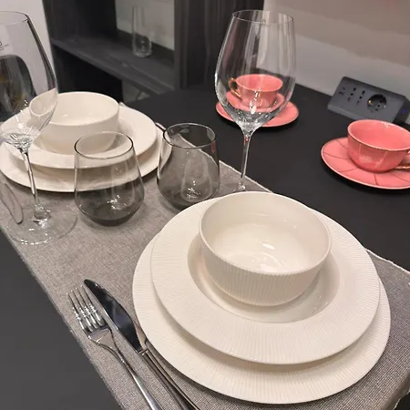 Daire Dolce - San Pietro *