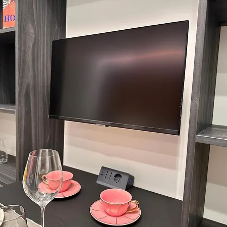 Daire Dolce - San Pietro *