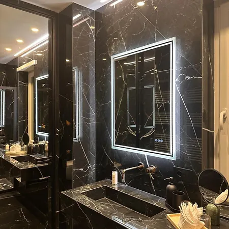 Daire Dolce - San Pietro Roma