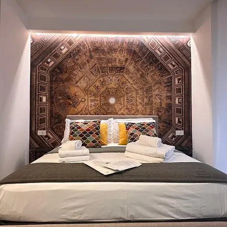Apartment Dolce - San Pietro