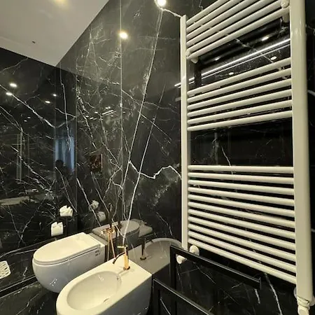 Daire Dolce - San Pietro