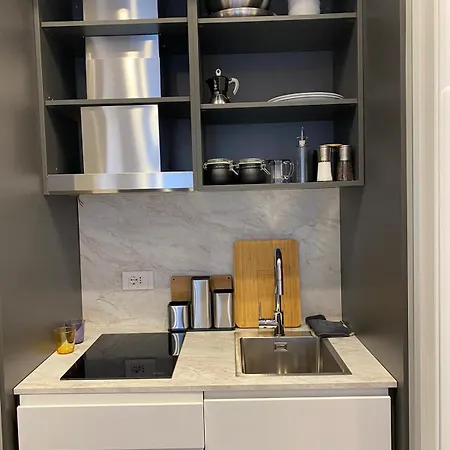 Dolce - San Pietro Apartment Rome
