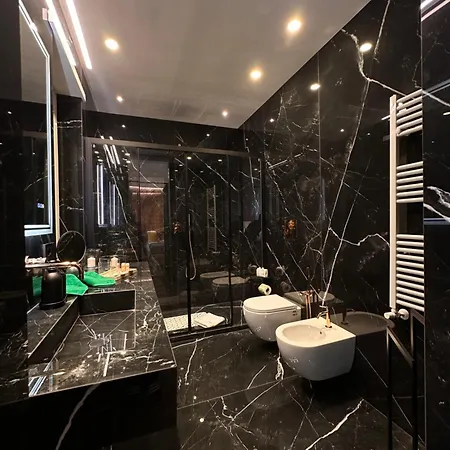 Dolce - San Pietro Apartment