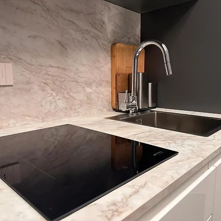 Dolce - San Pietro Apartment