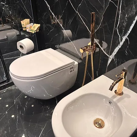 Dolce - San Pietro Lejlighed Rom